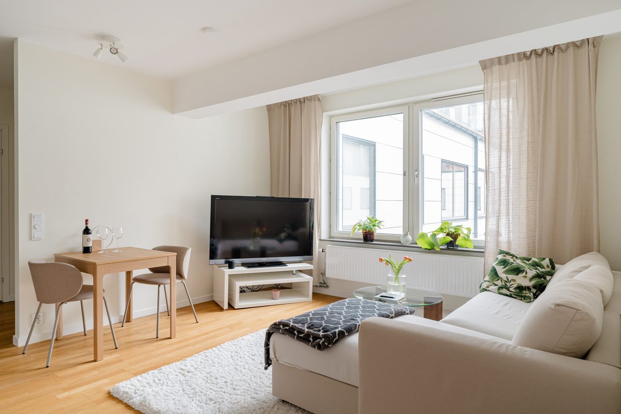 Starrbäcksgatan 11A