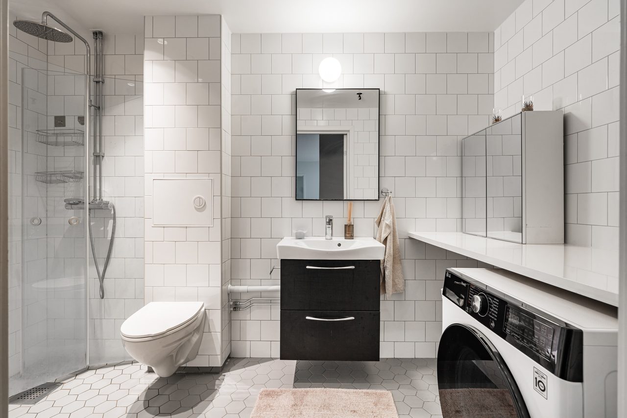 Starrbäcksgatan 11A