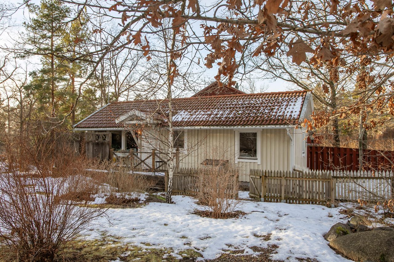 Drabantvägen 70