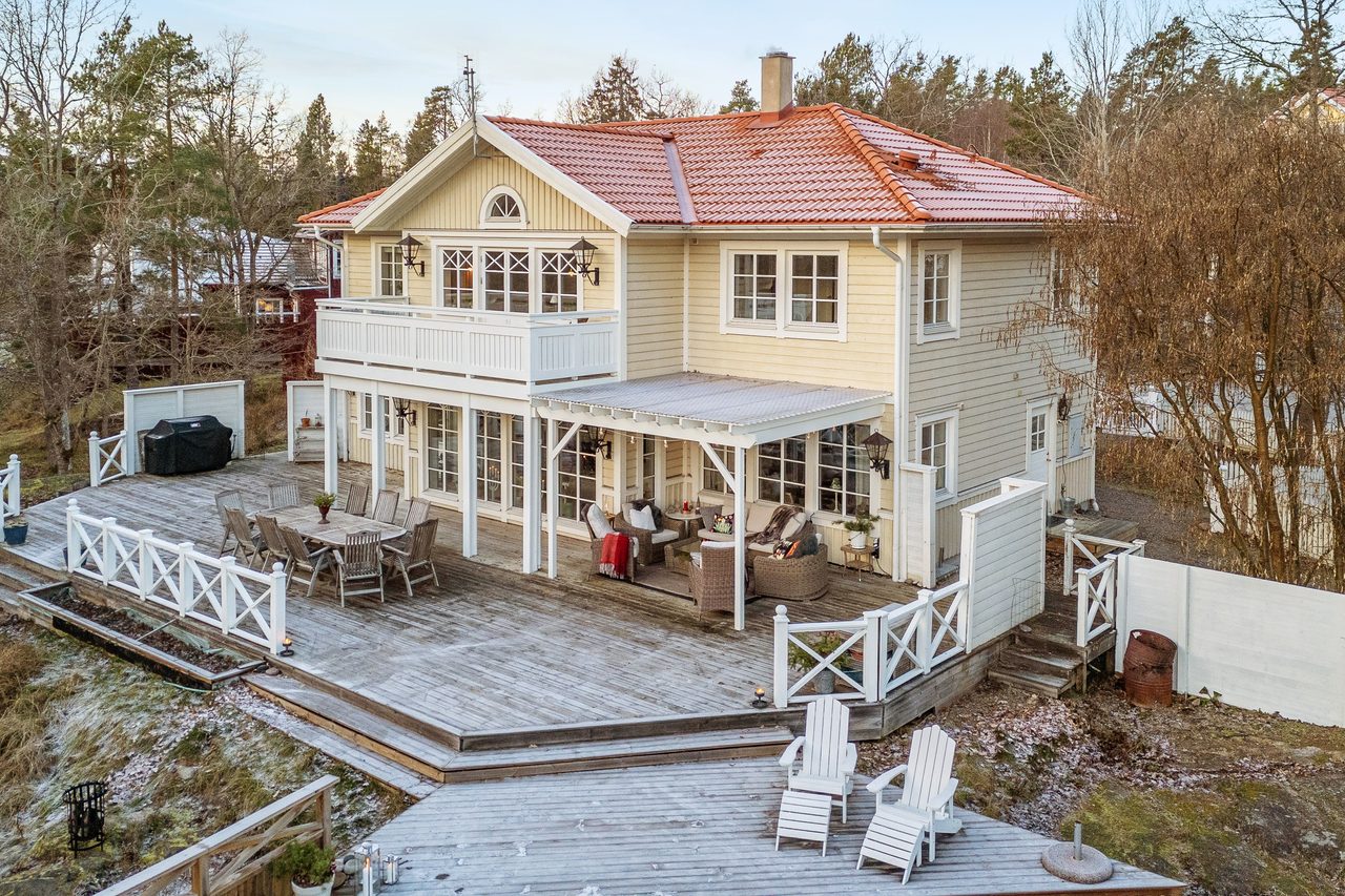 Drabantvägen 70