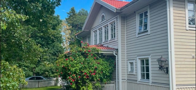 Drabantvägen 70