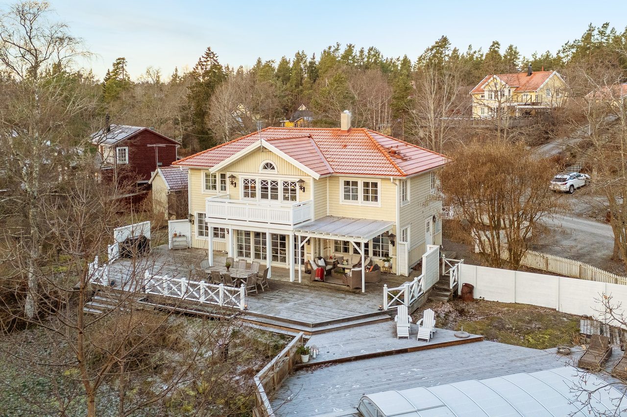 Drabantvägen 70