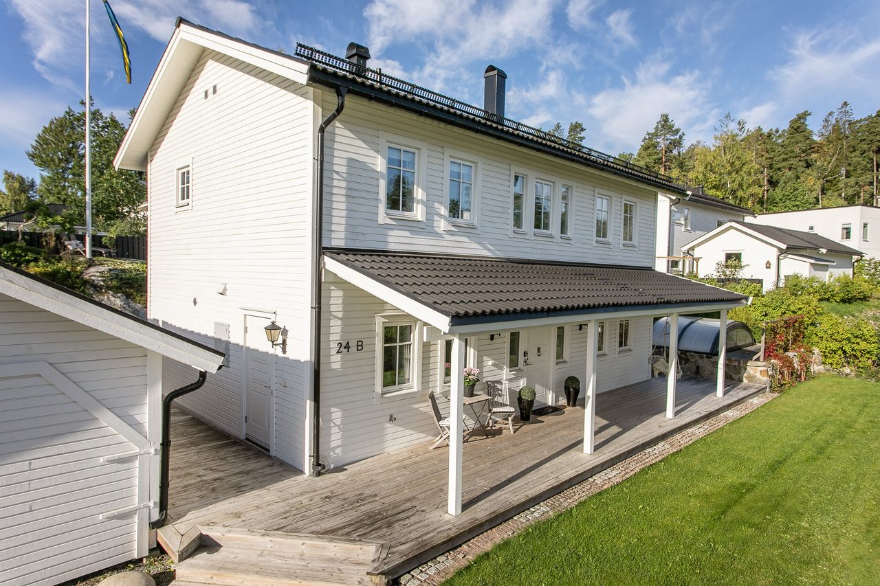 Näckdjupsvägen 24B