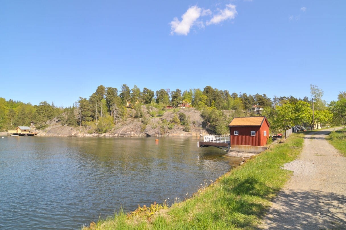 Näckdjupsvägen 24B