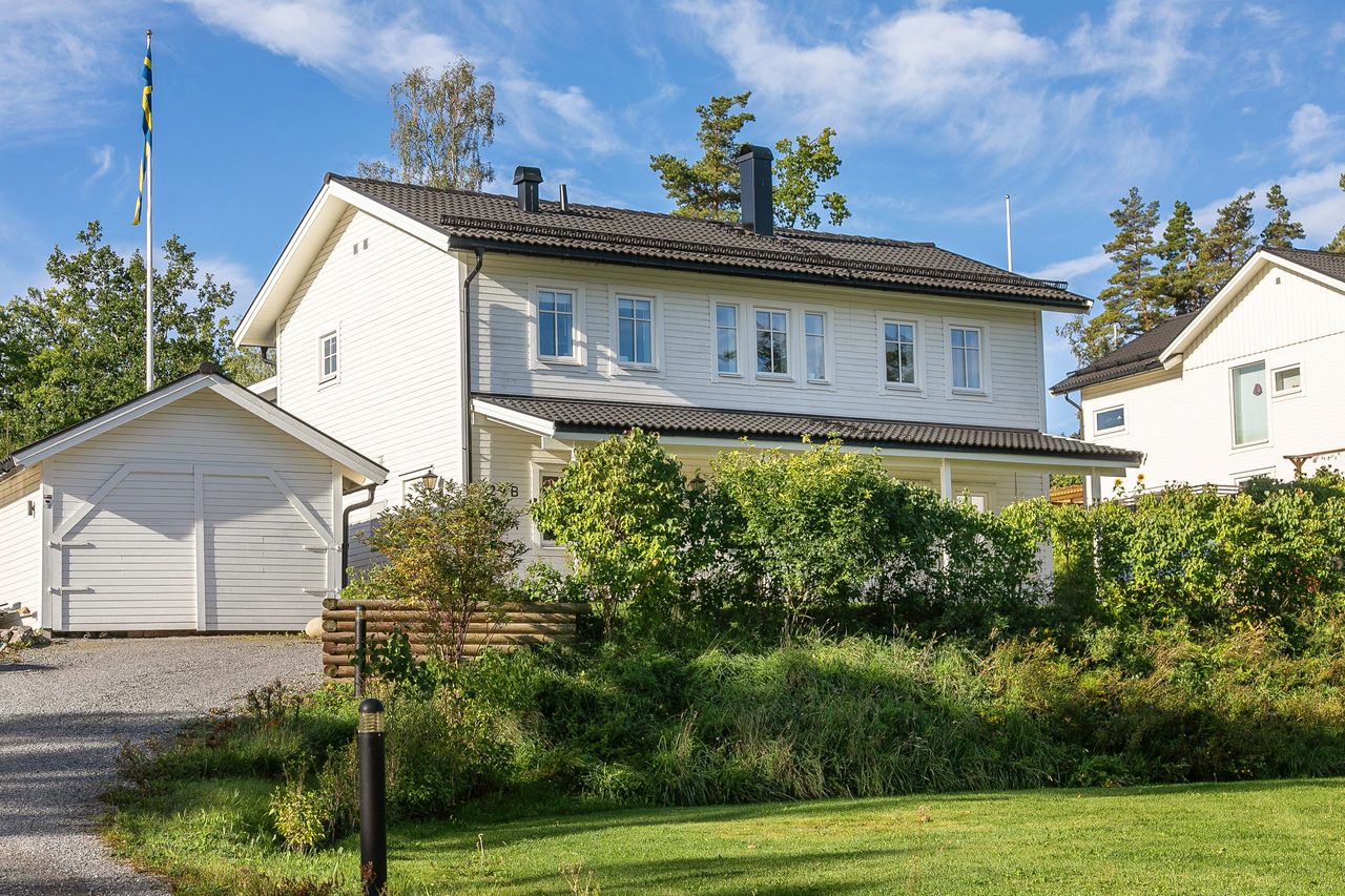 Näckdjupsvägen 24B