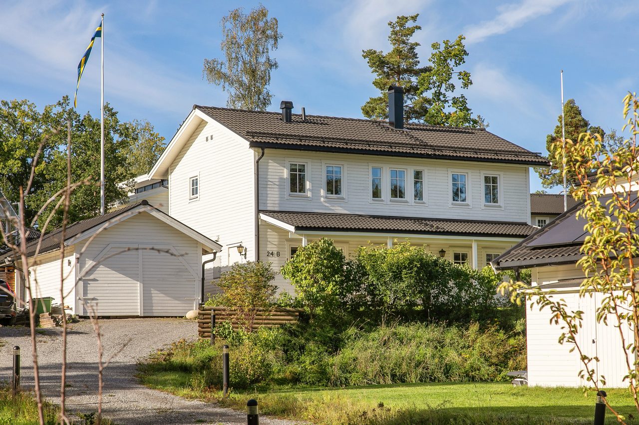 Näckdjupsvägen 24B