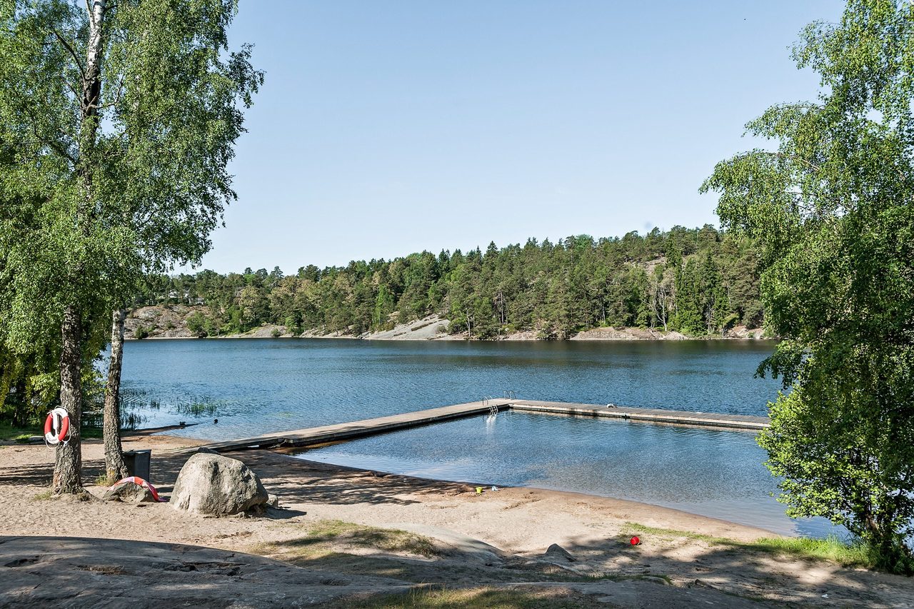 Edövägen 8C
