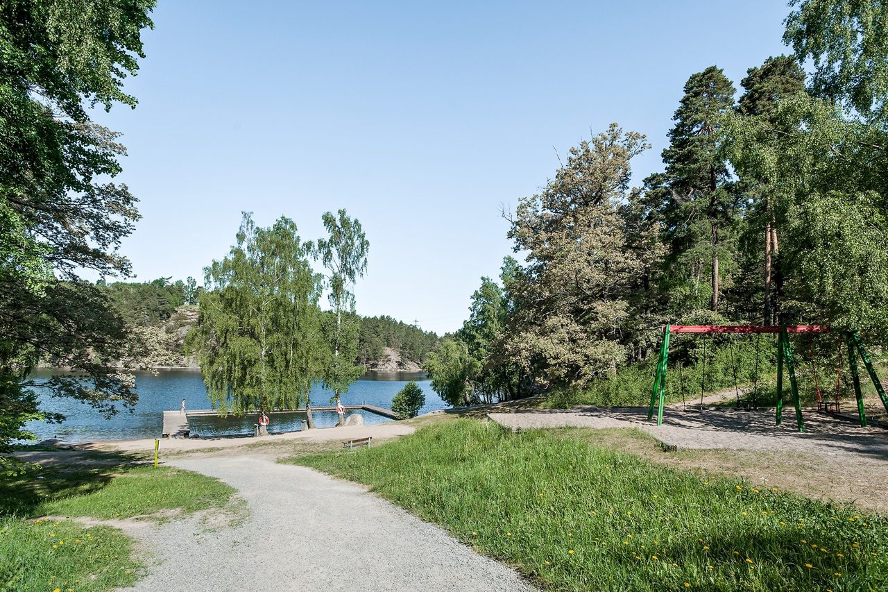 Edövägen 8C