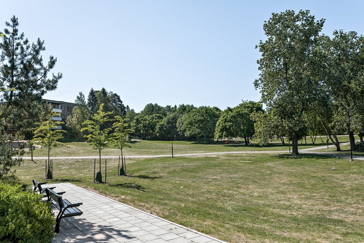 Edövägen 8C