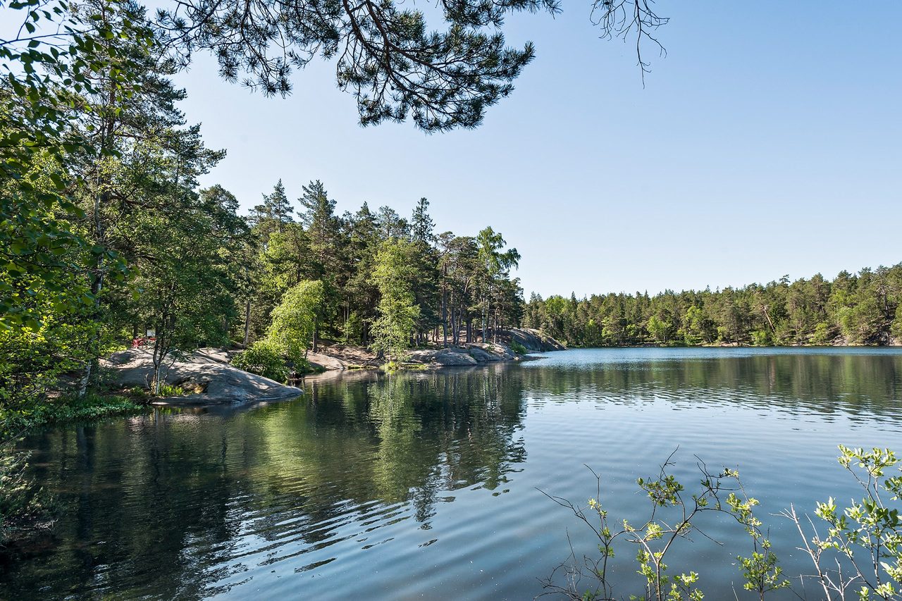 Edövägen 8C