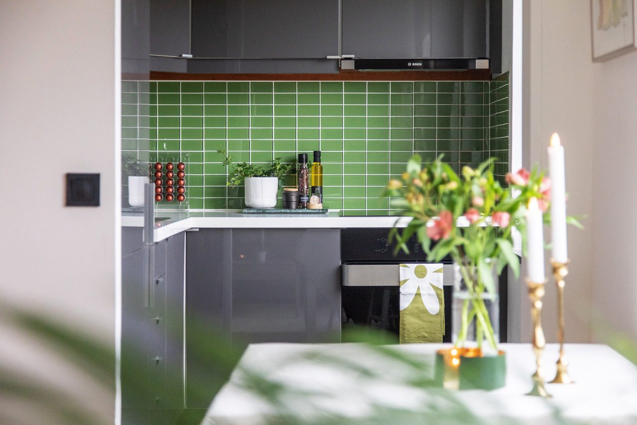 Ektorpsvägen 9, 2tr