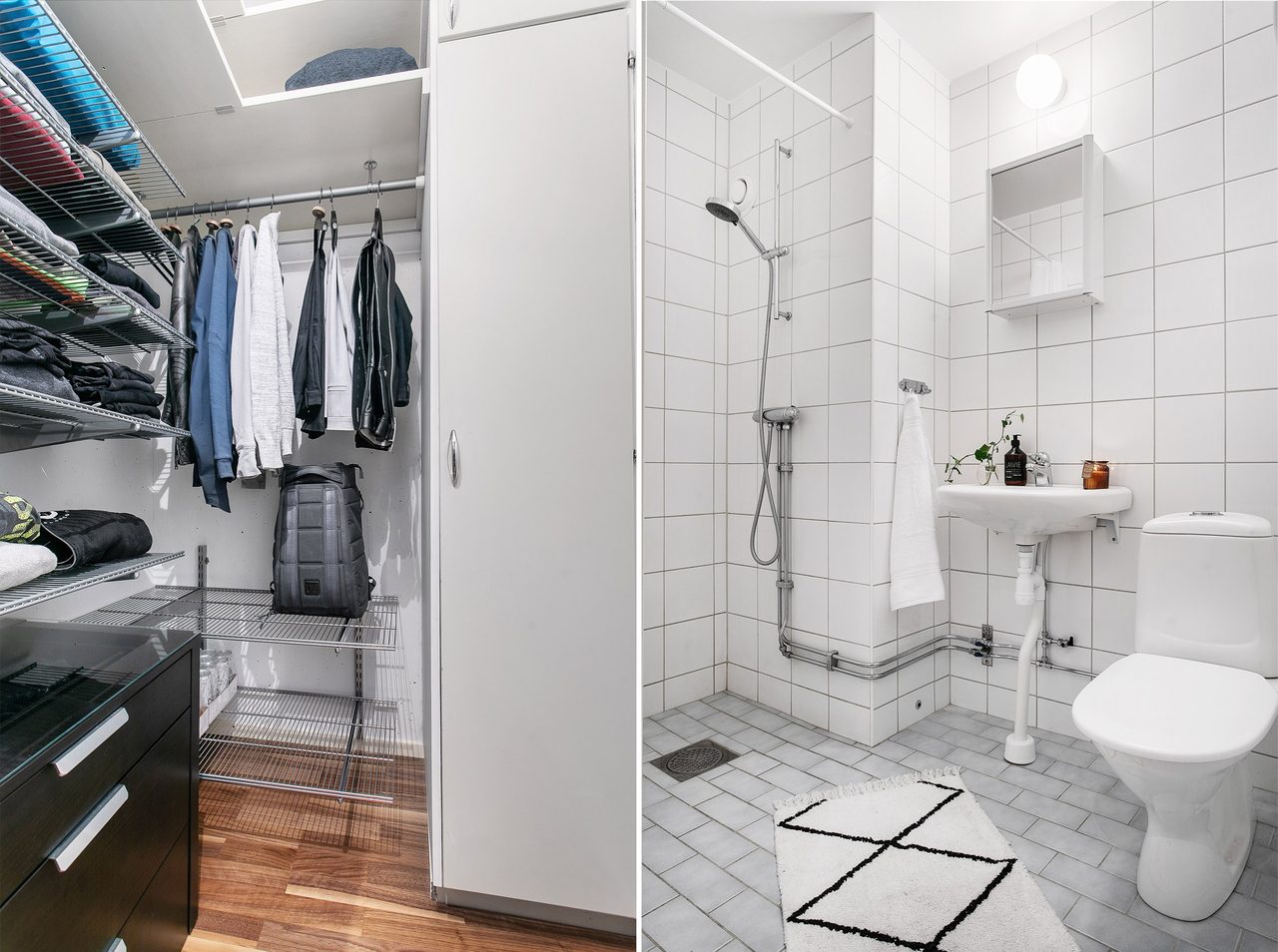 Ektorpsvägen 9, 2tr