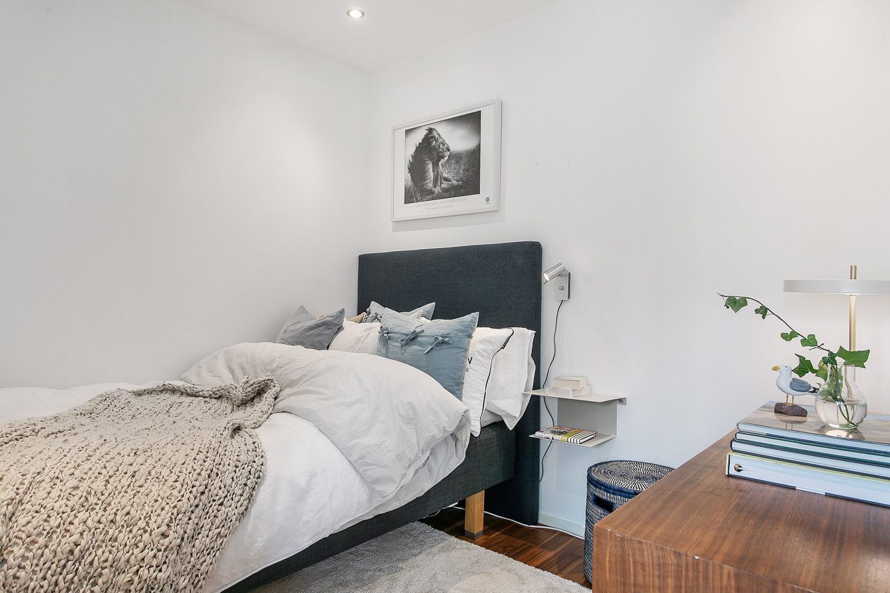 Ektorpsvägen 9, 2tr