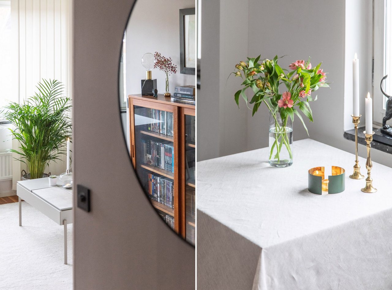 Ektorpsvägen 9, 2tr