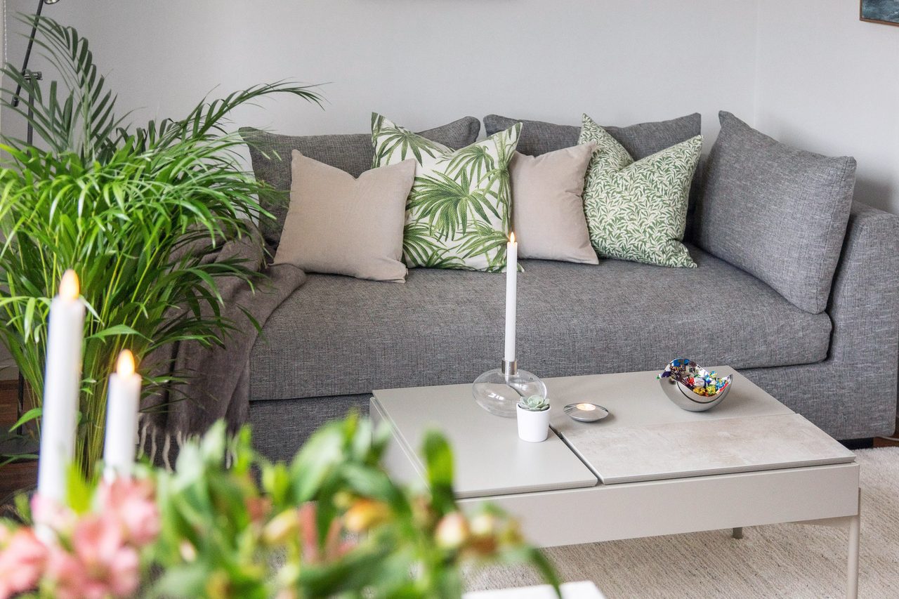 Ektorpsvägen 9, 2tr