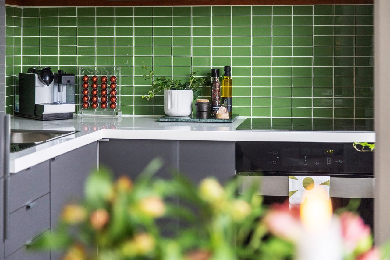 Ektorpsvägen 9, 2tr