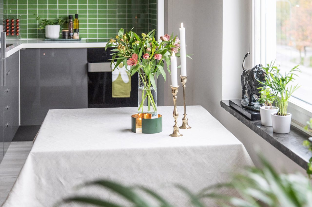 Ektorpsvägen 9, 2tr