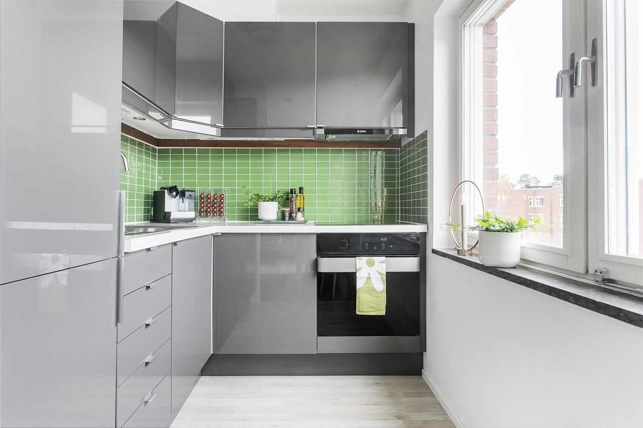 Ektorpsvägen 9, 2tr