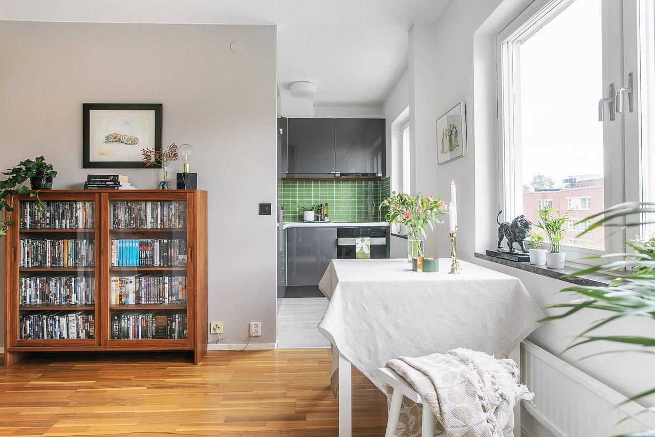 Ektorpsvägen 9, 2tr