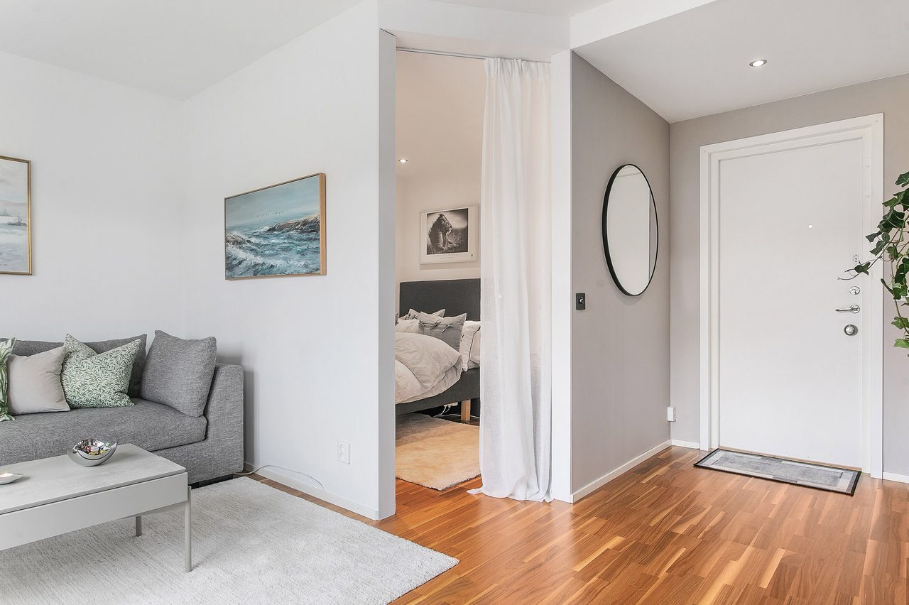 Ektorpsvägen 9, 2tr