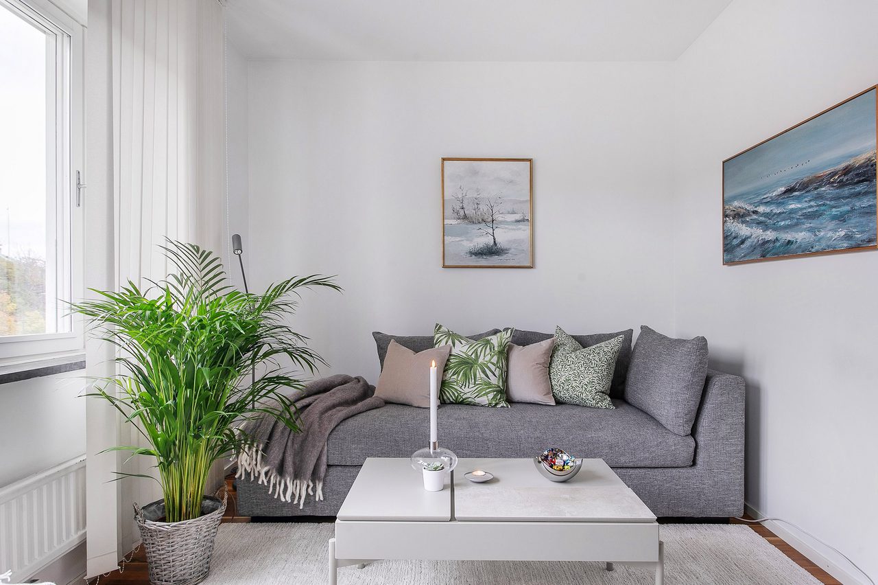 Ektorpsvägen 9, 2tr