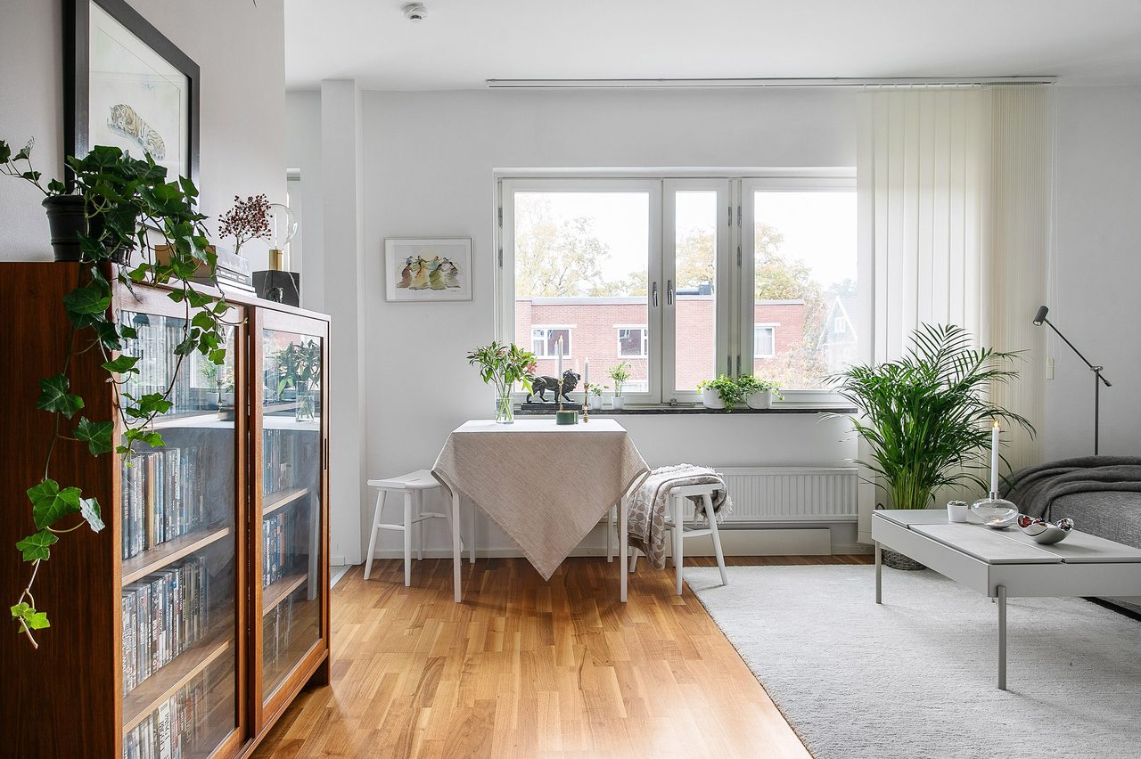 Ektorpsvägen 9, 2tr