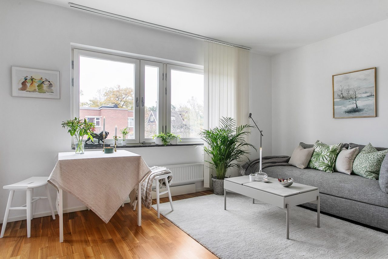 Ektorpsvägen 9, 2tr