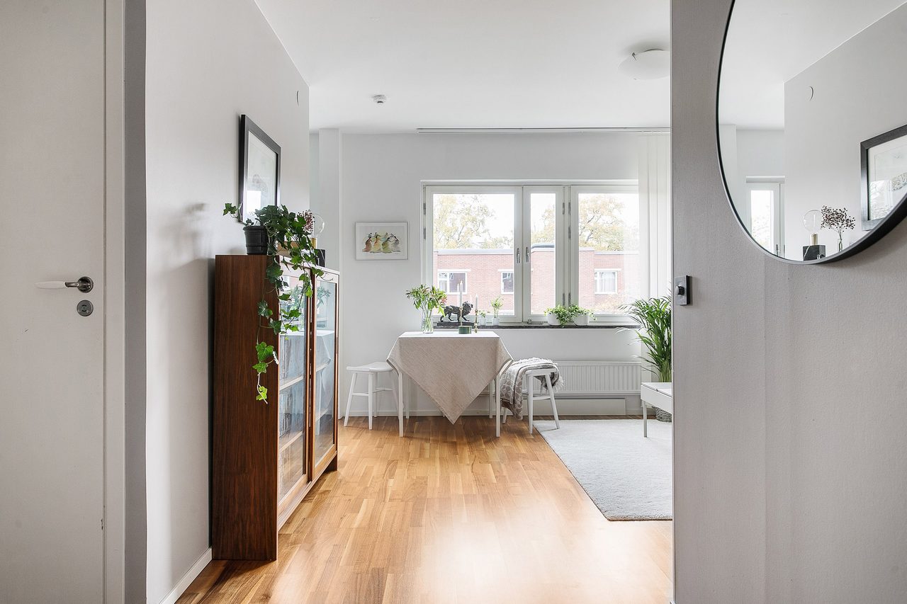 Ektorpsvägen 9, 2tr