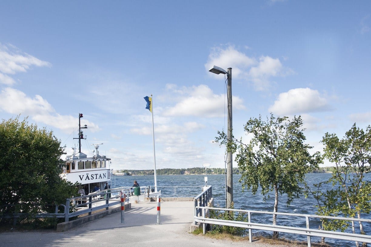Vittravägen 14