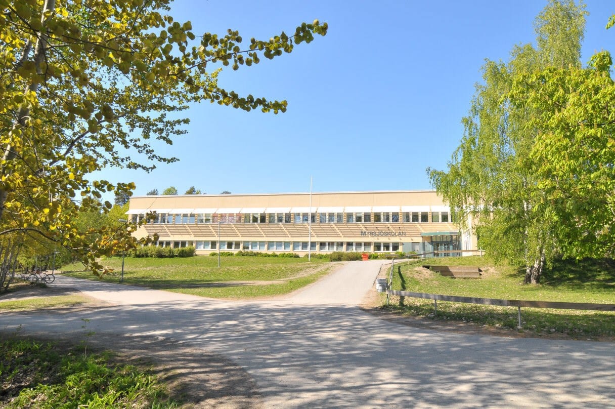 Vittravägen 14