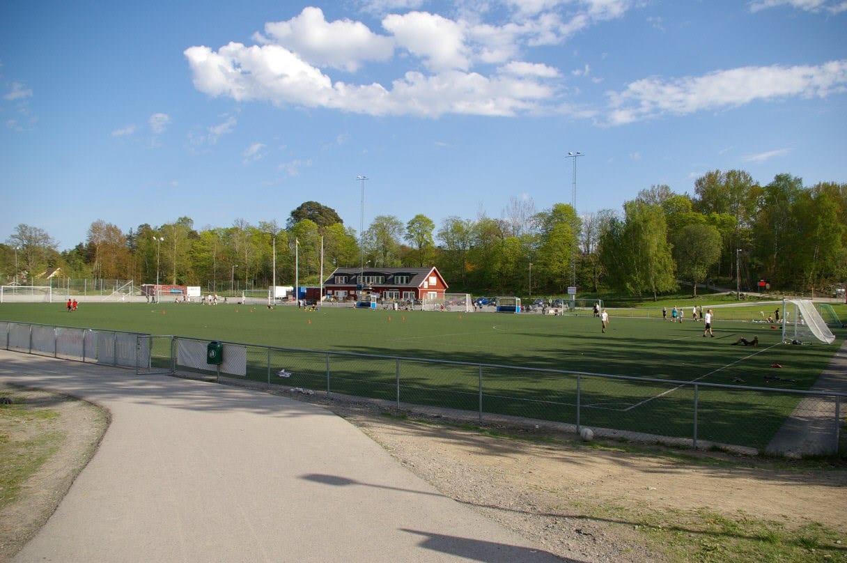 Abborrvägen 2D