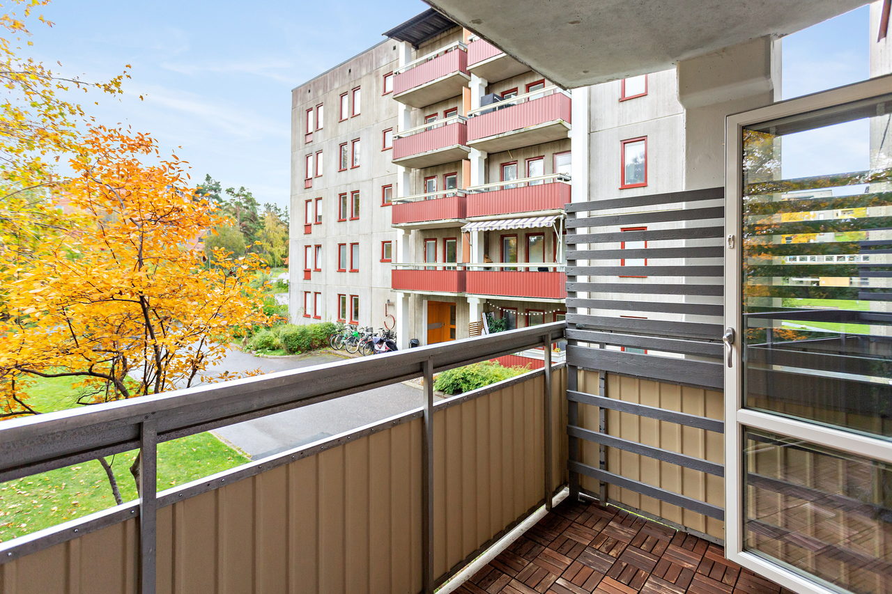 Skarpövägen 3