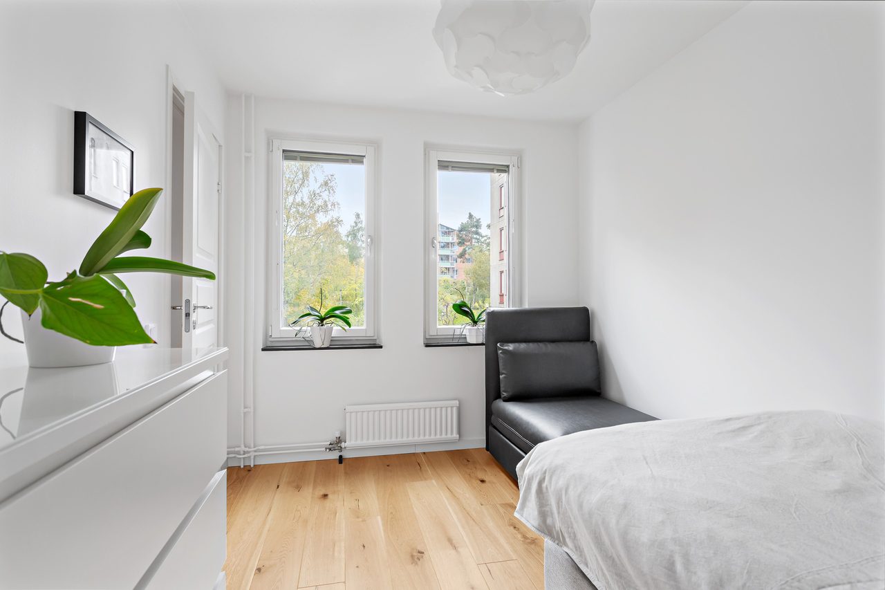 Skarpövägen 3