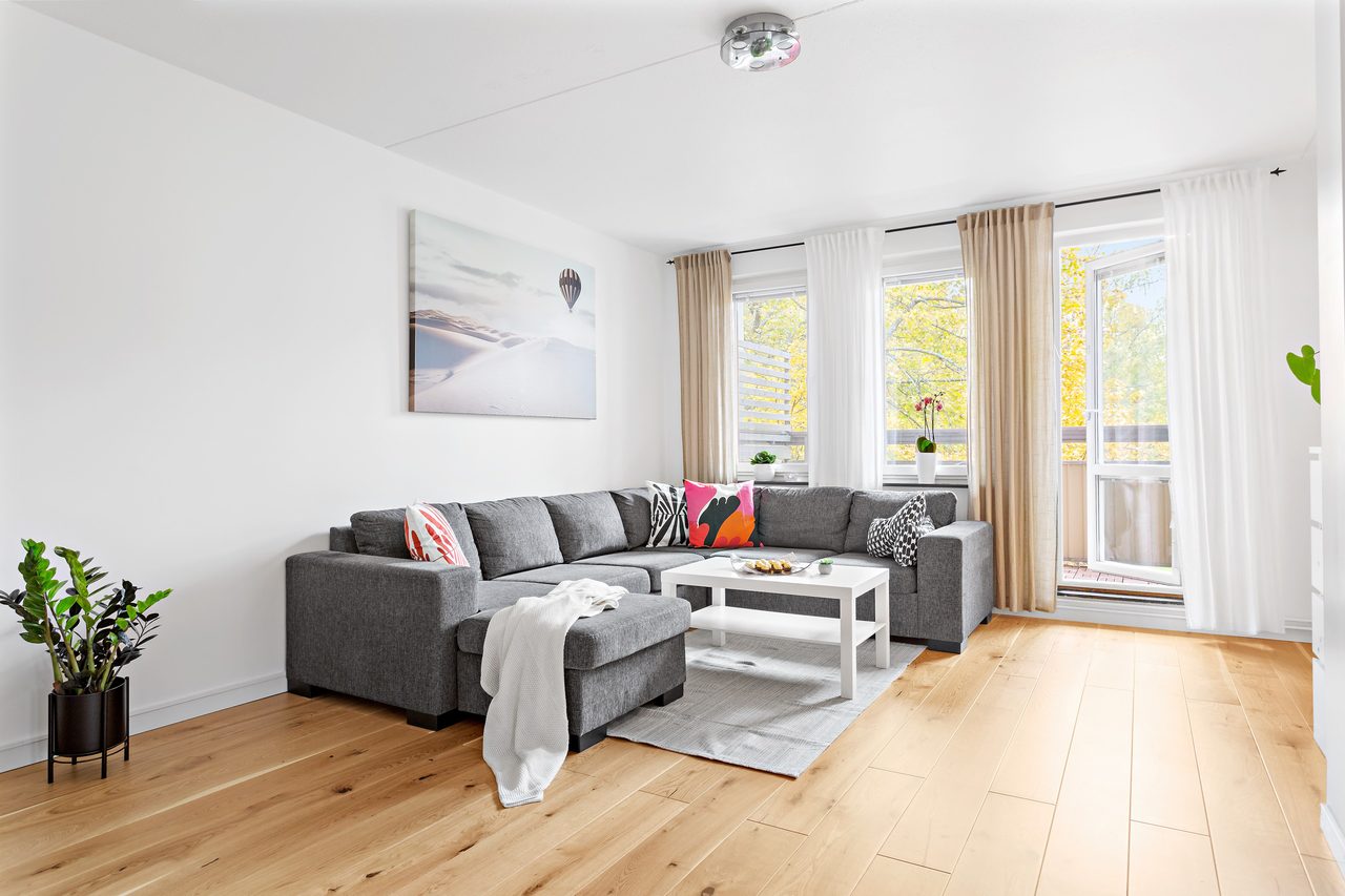 Skarpövägen 3