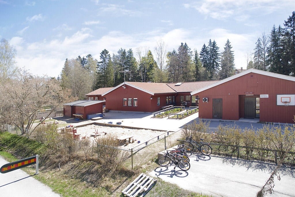 Källans förskola