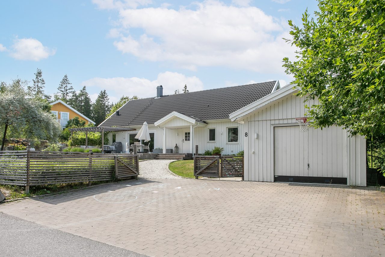 Rävgrytestigen 8