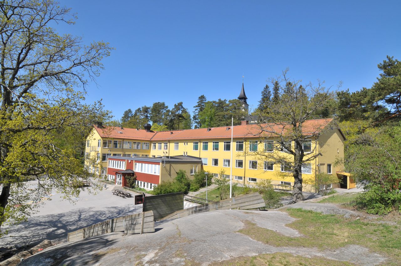 Sågtorpskolan