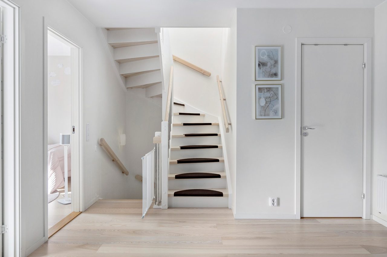 Björknäs skolväg 8D