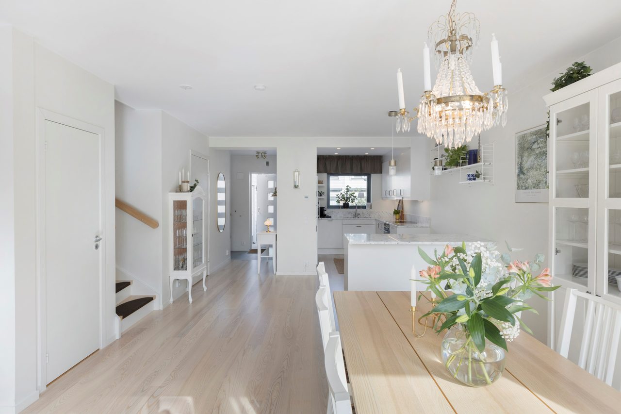 Björknäs skolväg 8D