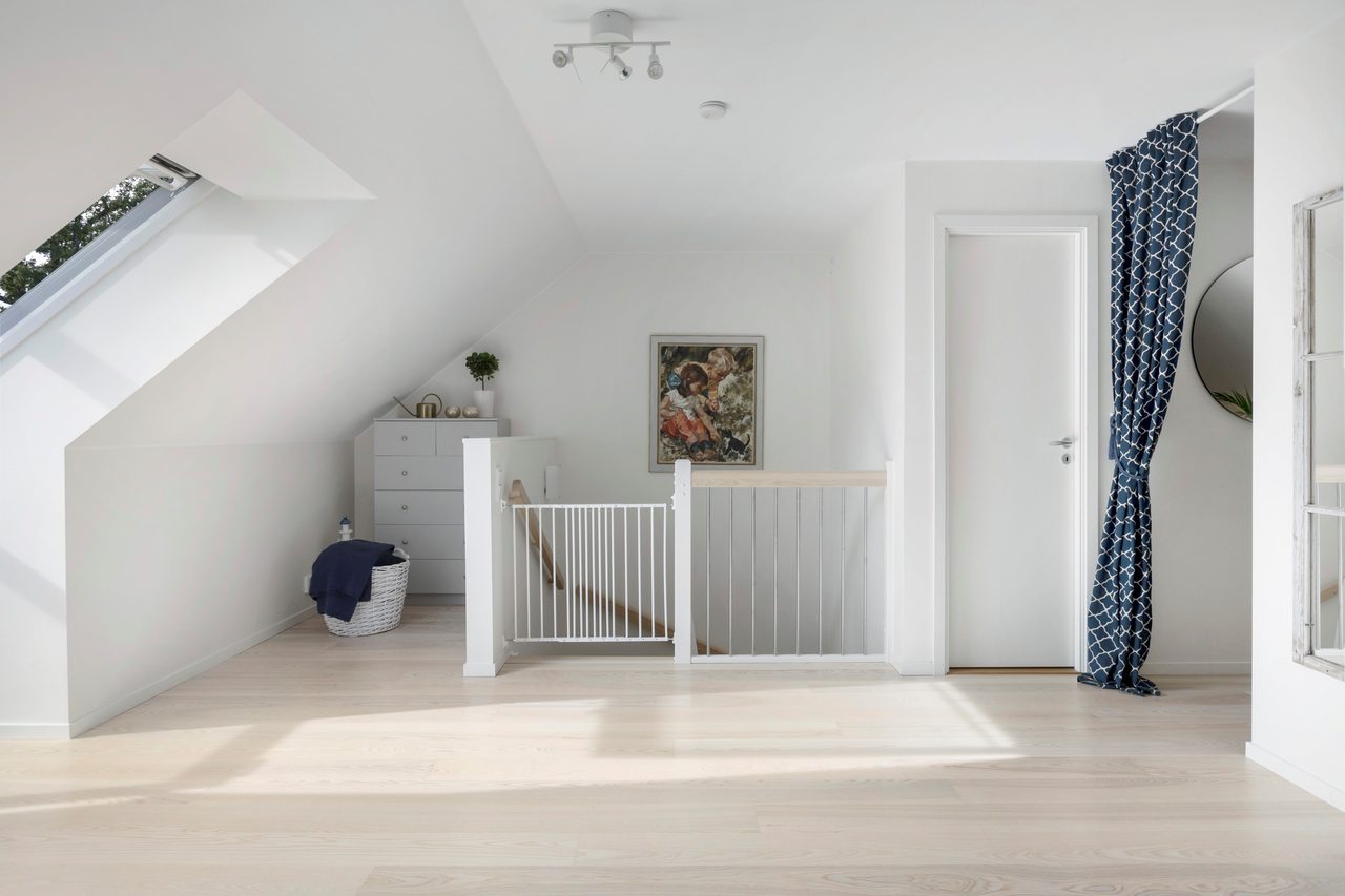 Björknäs skolväg 8D