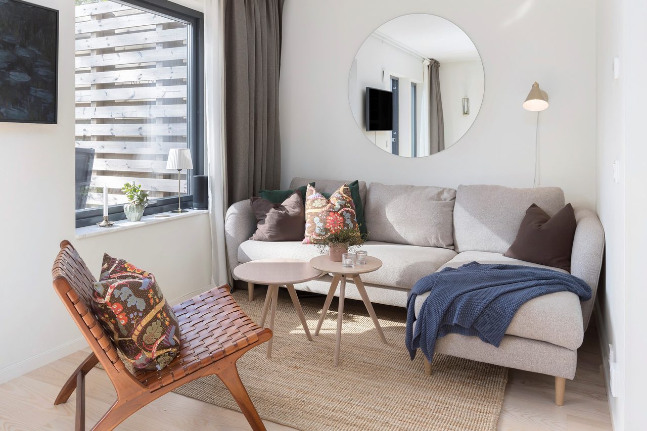 Björknäs skolväg 8D