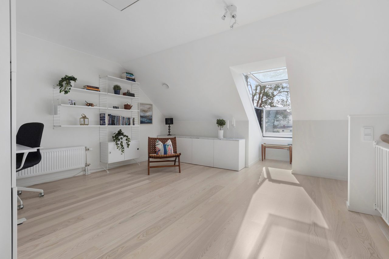 Björknäs skolväg 8D