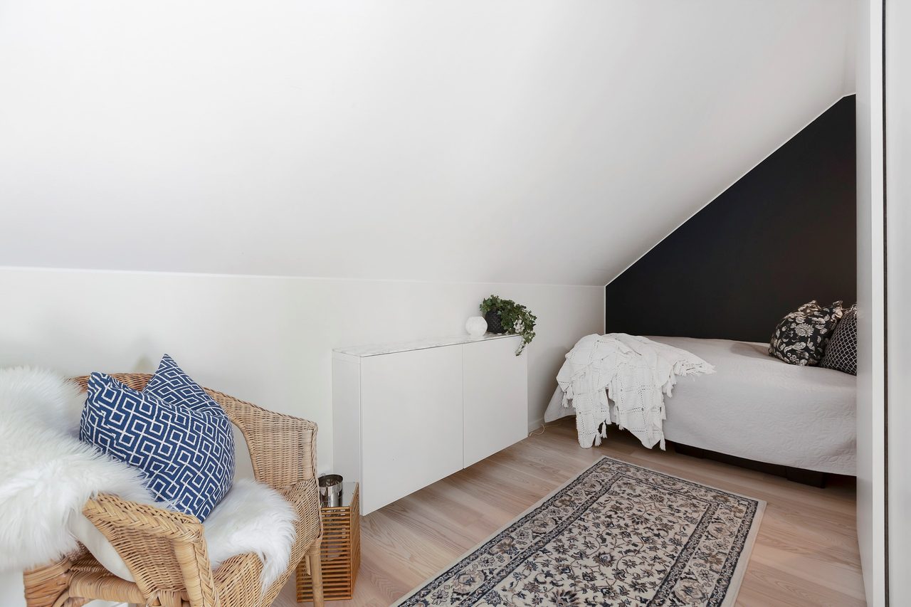 Björknäs skolväg 8D