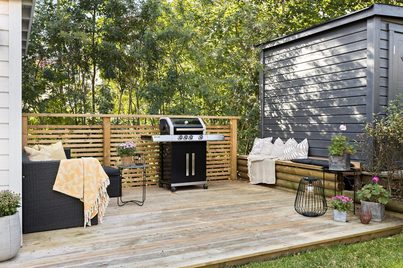 Björknäs skolväg 8D