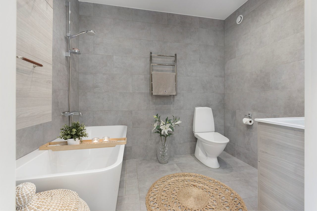 Björknäs skolväg 8D