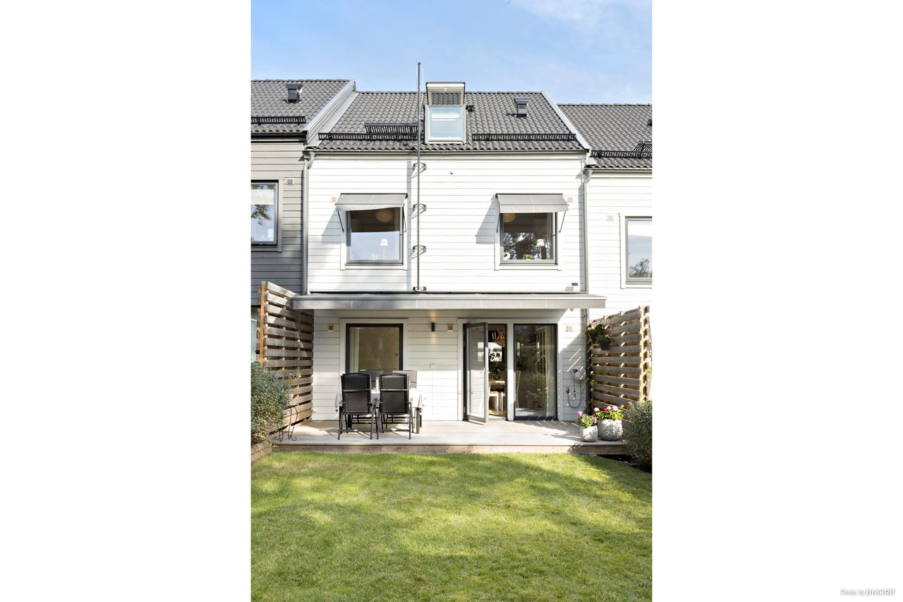 Björknäs skolväg 8D