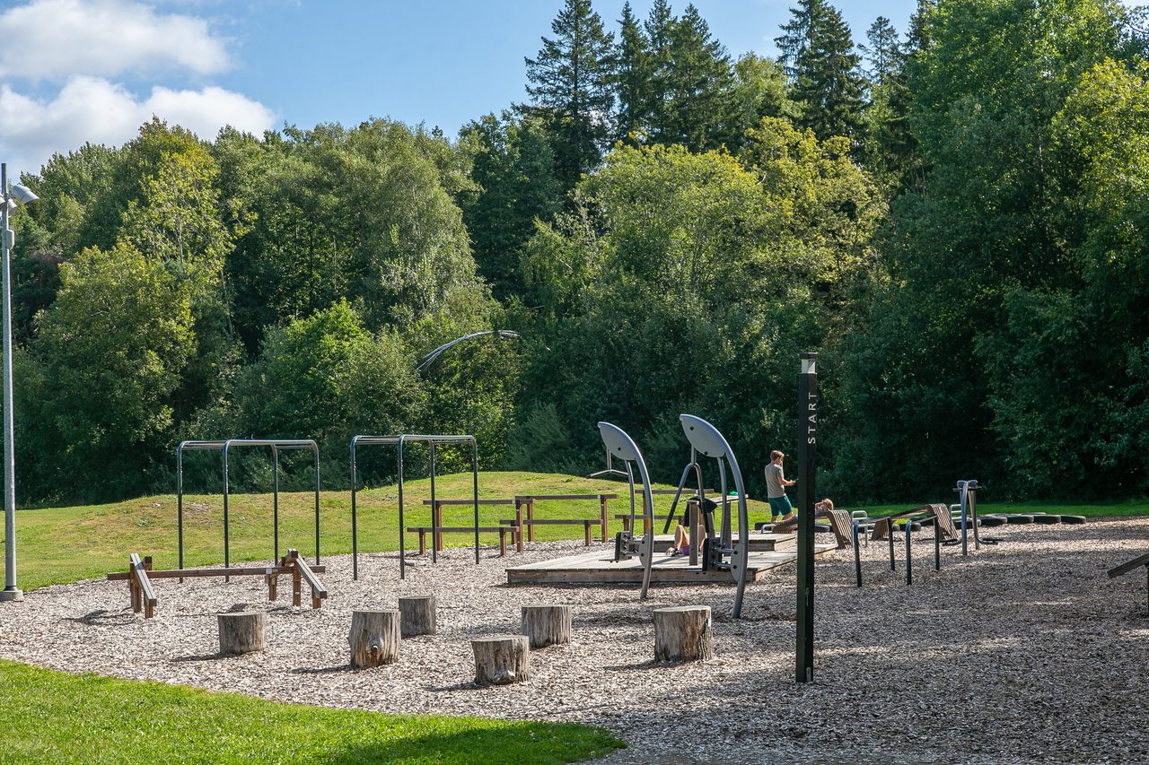 Björknäs skolväg 8D