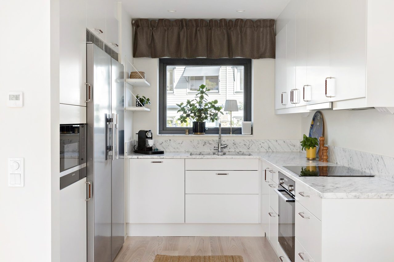 Björknäs skolväg 8D