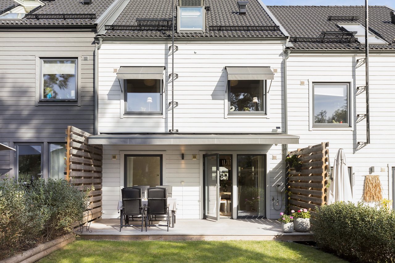 Björknäs skolväg 8D