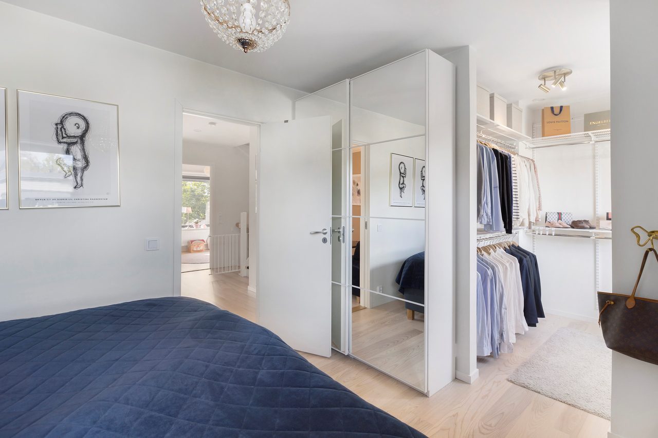 Björknäs skolväg 8D